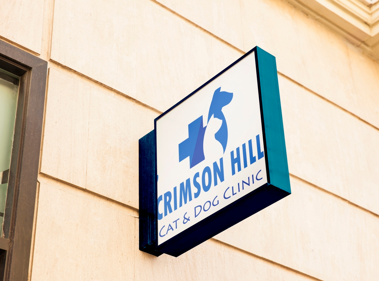 Crimson Hill Mockup2 by Danish Hameed on Dribbble