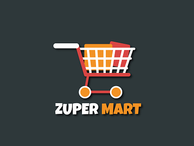 Zuper Mart Logo