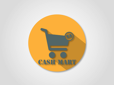 Cash Mart Logo