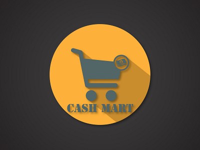 Cash Mart Logo