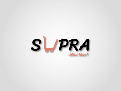 Supra Mart Logo