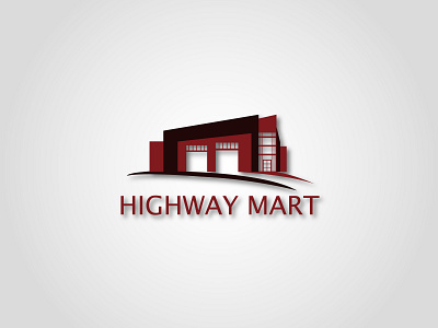 Highway Mart Logo