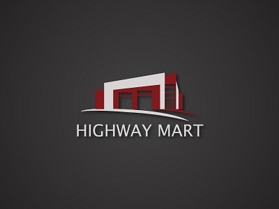 Highway Mart Logo