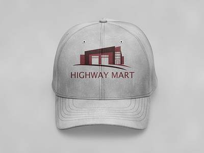 Highway Mart Mockup1