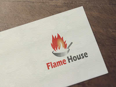 Flame House Mockup1