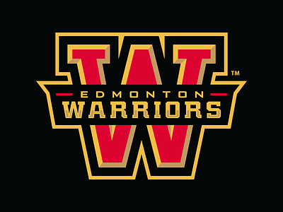 Edmonton Warriors Lacrosse Club