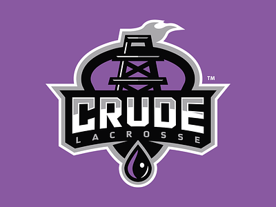 Crude Lacrosse