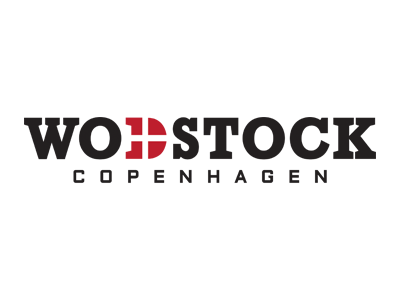 Wodstock Copenhagen brand copenhagen crossfit denmark festival fitness identity logo slavo kiss sports team wodstock