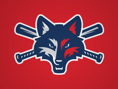 Los Coyotes athletic austria baseball coyotes linz mascot slavo kiss softball sports team wolf