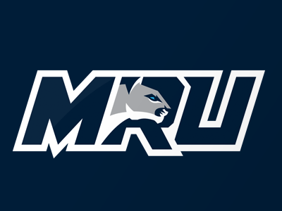 MRU Cougars by Slavo Kiss on Dribbble