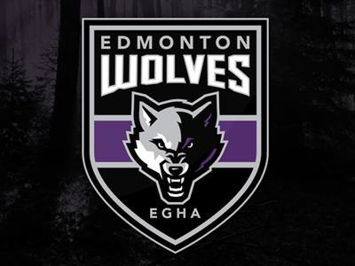 Edmonton Wolves