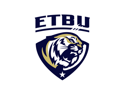 Tigers etbu kiss logo slavo sport tigers