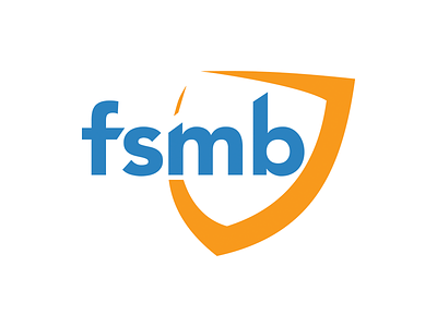 Federation of State Medical Boards logo web design