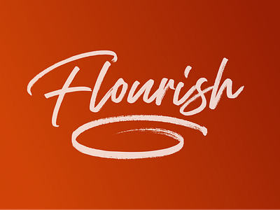 Flourish Design Co.