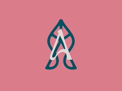 ArtesAnni brand design branding design design logo graphic design identidade visual logo logo design