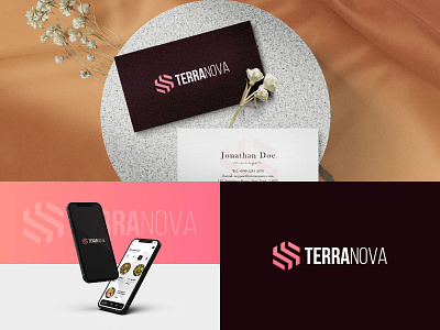 Terranova Logo