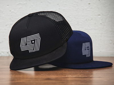 Snapback Cap 47 brand cap logo print
