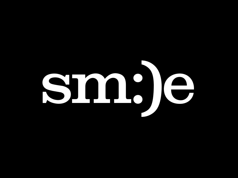 Selfie animation blink emoji face selfie smile smilie type