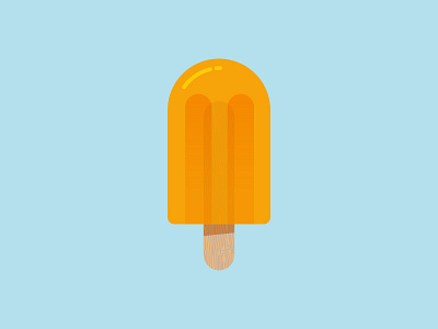 Ice Lolly