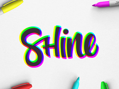 Shine