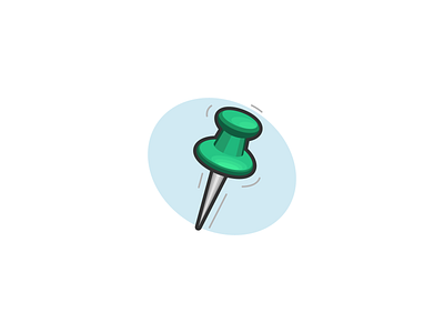 Pushpin