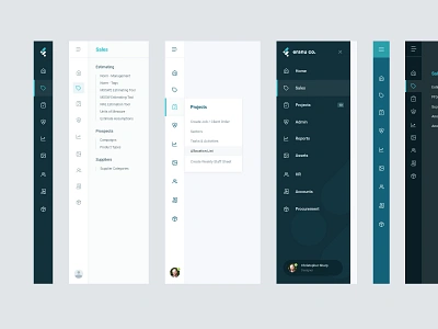 Toolbar explorations app brand clean design system interface nav navbar product design toolbar ui uidesign user interface