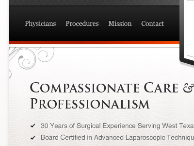 Compassionate Care