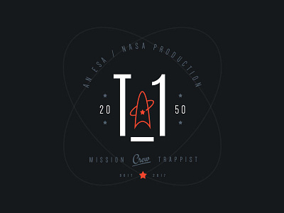 Trappist-1 Mission