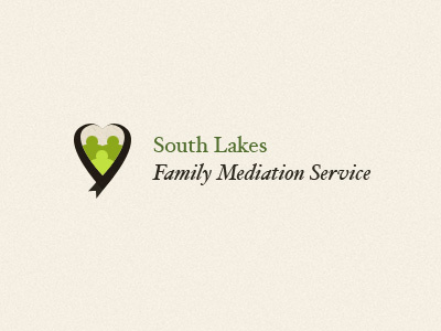 Mediation logo