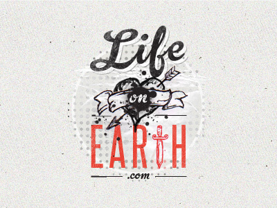 Life on Earth II