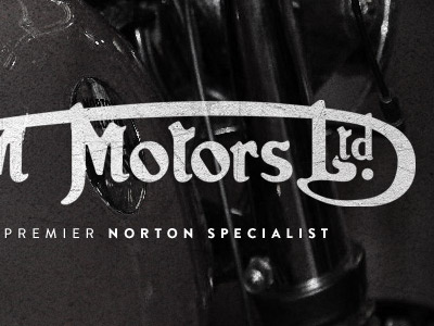 Motors Ltd