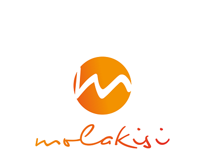 Logo Molakisi logo logo design