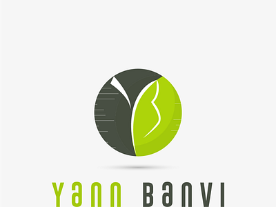 Logo Yann Banvi logo logodesign logotype