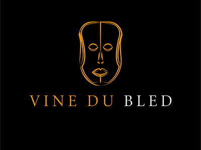 Logo Vine du bled