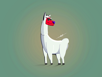 Lama