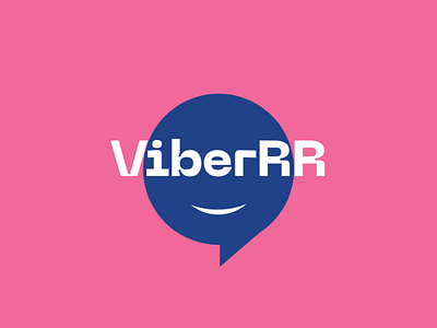 ViberRR Logo