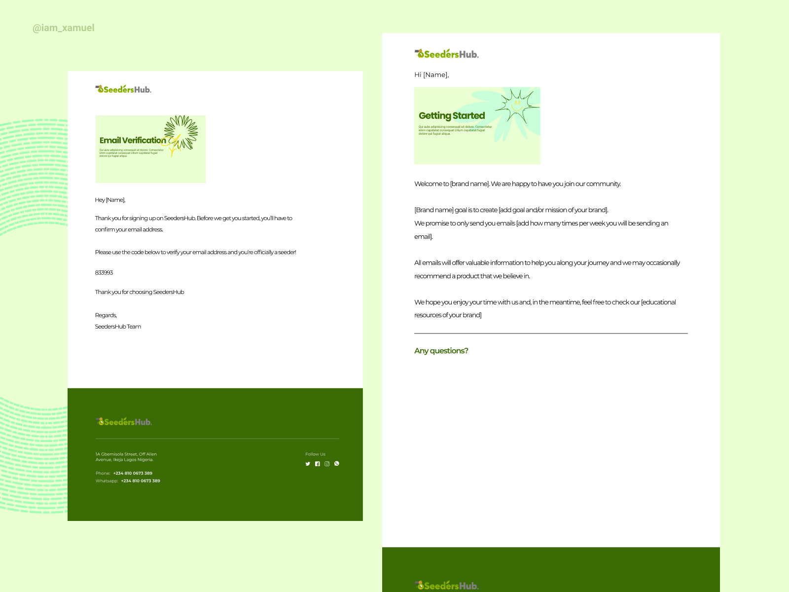 seedershub-email-template-samples-by-samuel-sanni-on-dribbble