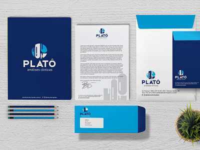 Plato Laboratory