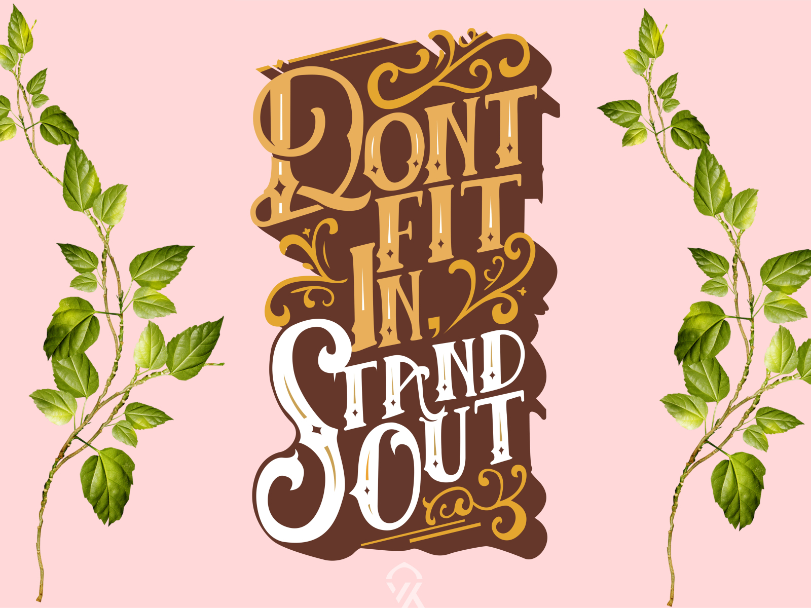 Quotes Typography by VARUN KUMAR CHAUDHARY on Dribbble