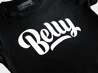 New "Belly" Shirt