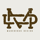 madeDeduk Design