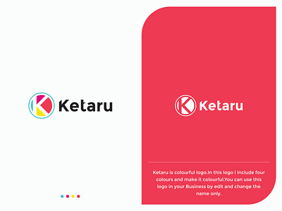 ketaru logo