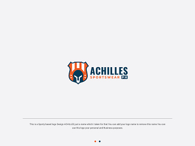 Achills logo