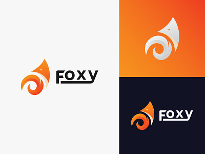 foxy logo