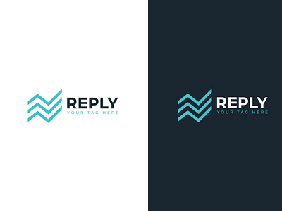 reply logo