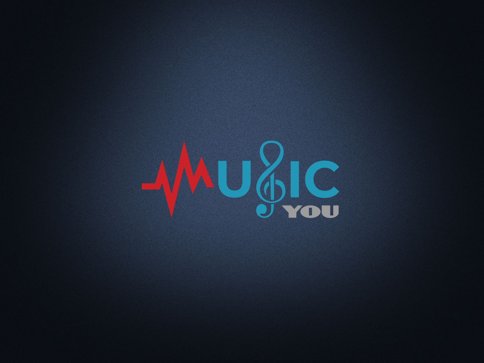 Music logo by Mehedi Hasan on Dribbble