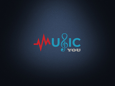 Music logo branding debut shot graphicdesign graphics icon illustration logo logo design logos logotype typogaphy typography ui ux