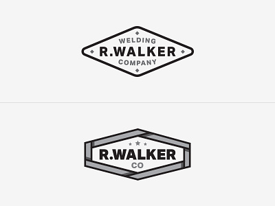 R. Walker Welding Co.