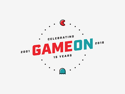 Game On (15th Anniversary)