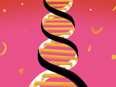 DNA